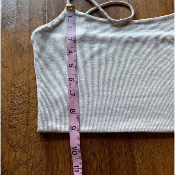 Crop Top Skirt & Set - Picture 7 of 9